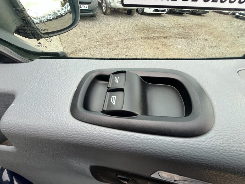 Used Ford Transit 2018 for sale - 77020457: Photo 41