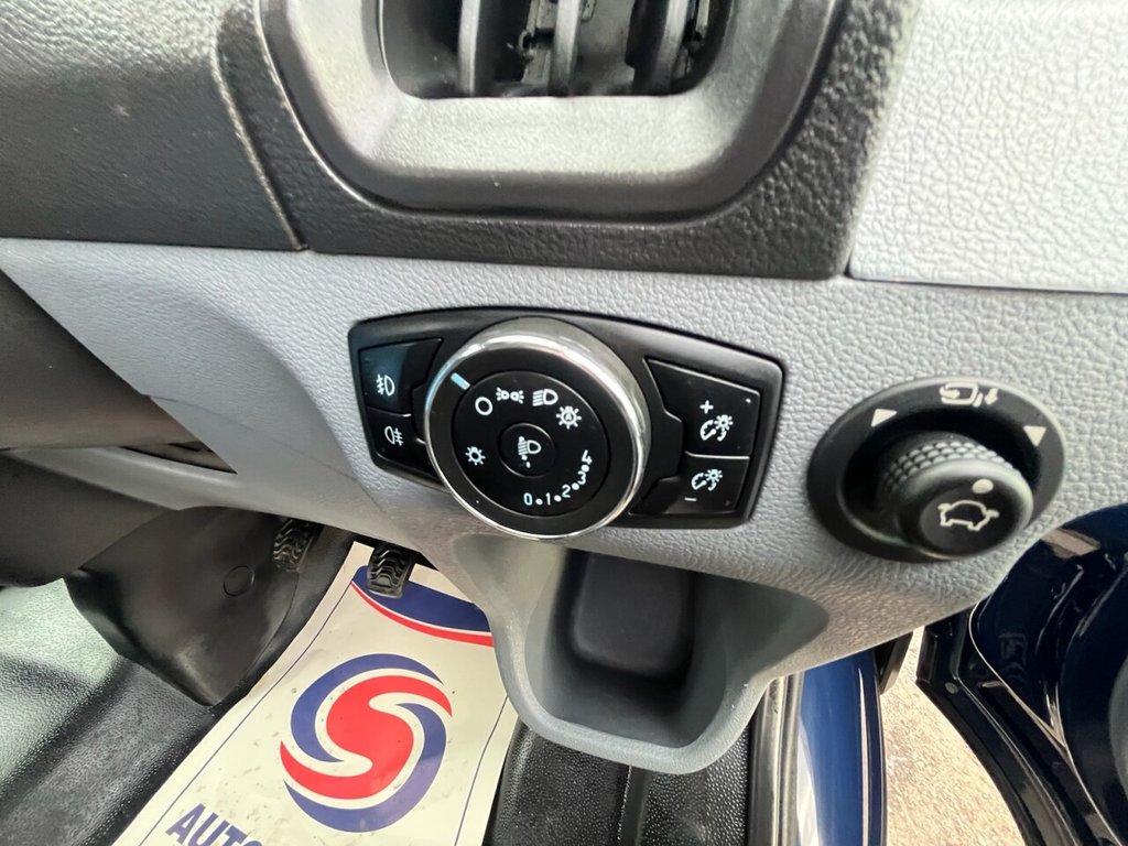 Used Ford Transit 2018 for sale - 77020457: Photo 44