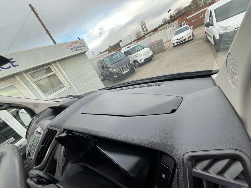 Used Ford Transit 2018 for sale - 77020457: Photo 47