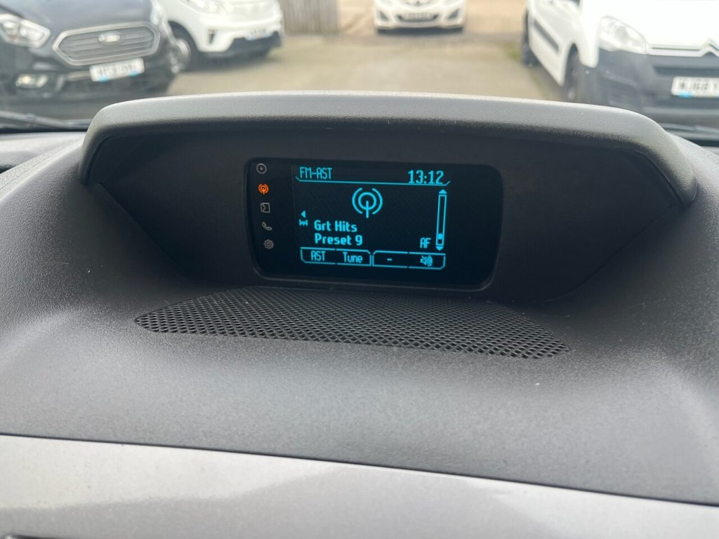 Used Ford Transit 2018 for sale - 77020457: Photo 49