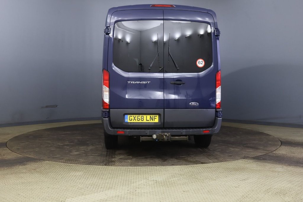 Used Ford Transit 2018 for sale - 77020457: Photo 5