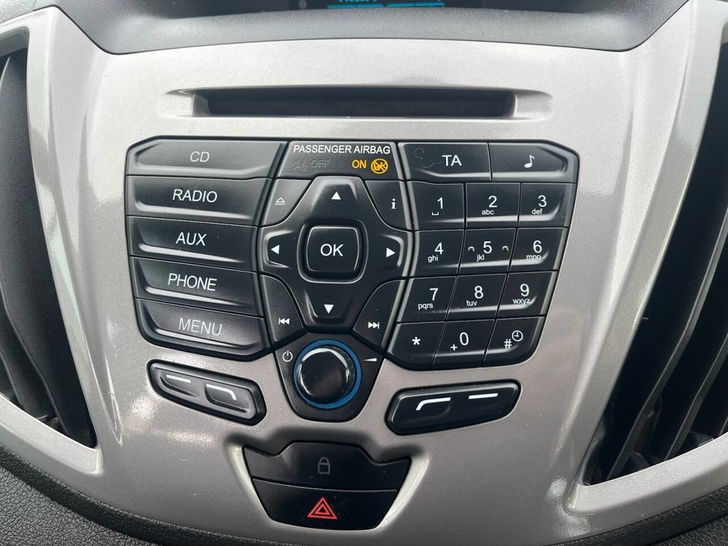 Used Ford Transit 2018 for sale - 77020457: Photo 50