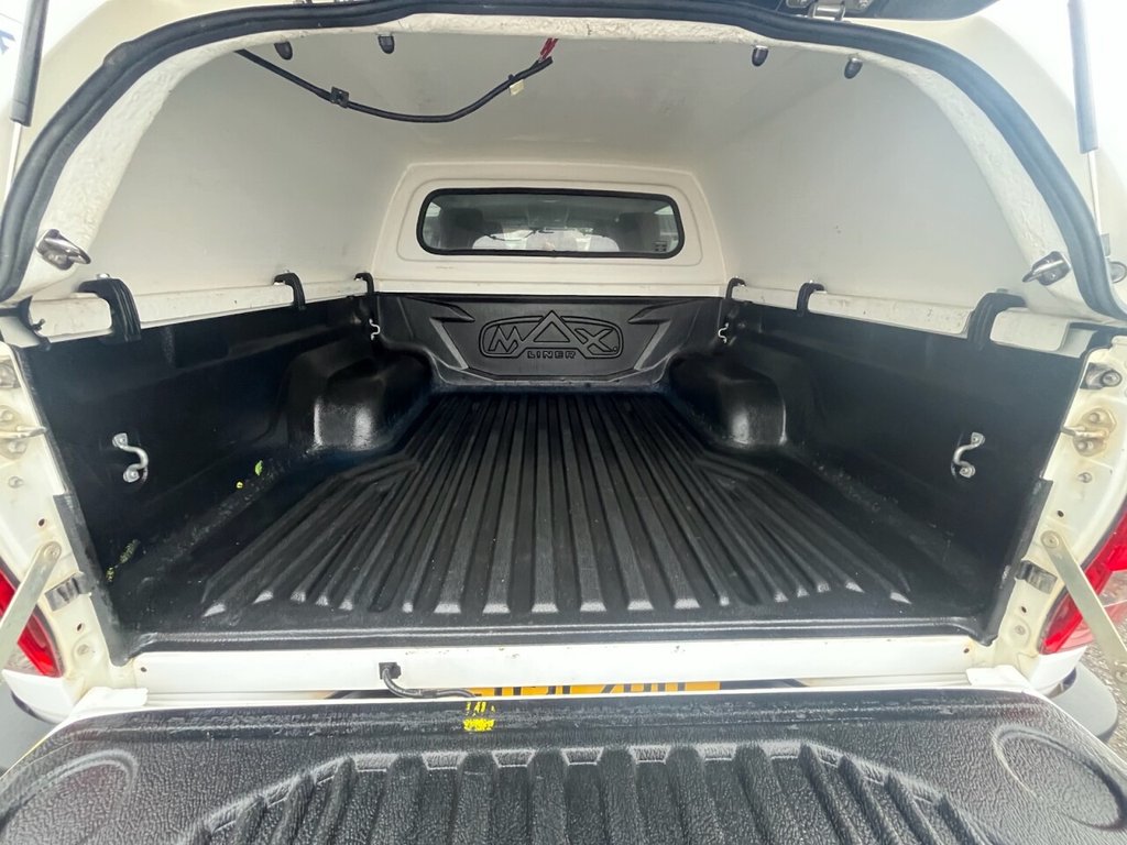 Used Toyota Hilux 2021 for sale - 76558498: Photo 22