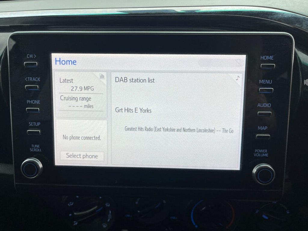 Used Toyota Hilux 2021 for sale - 76558498: Photo 47