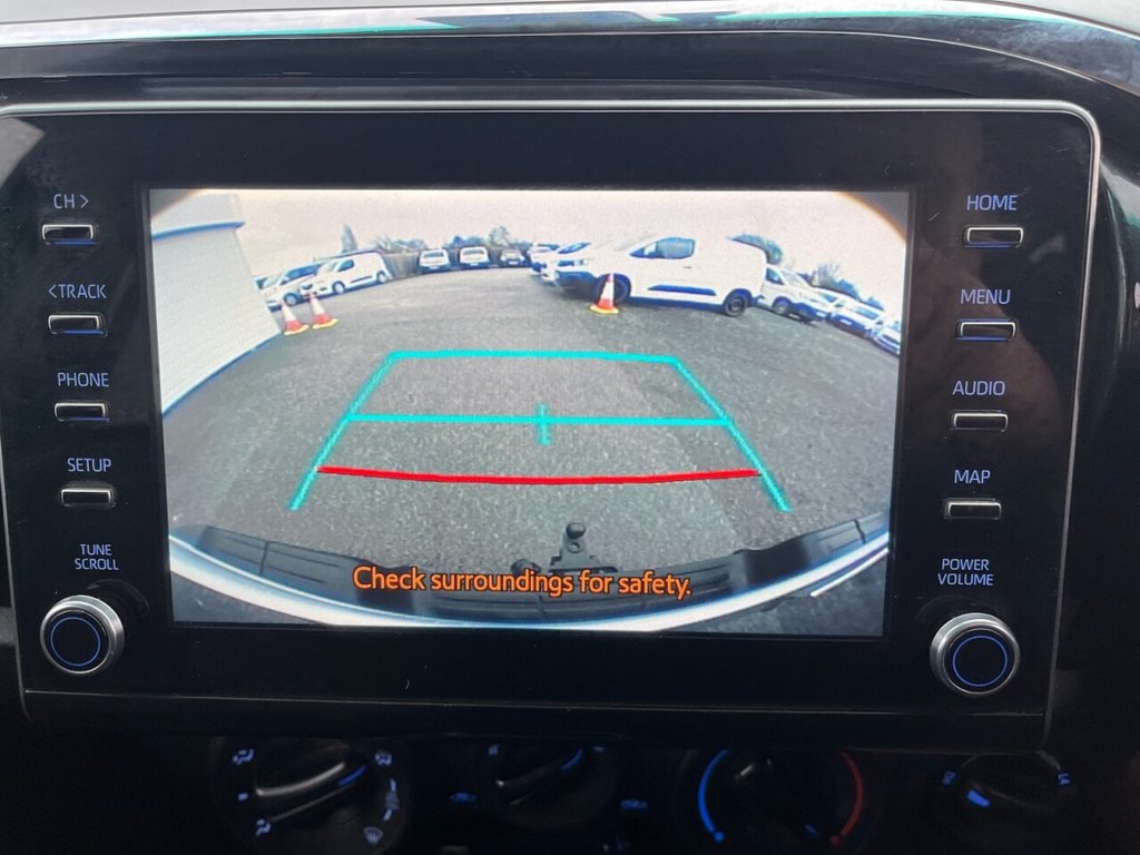 Used Toyota Hilux 2021 for sale - 76558498: Photo 49