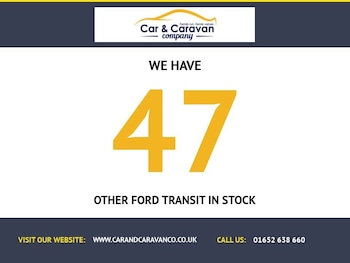 Used Ford Transit 2024 for sale - 77821091: Photo