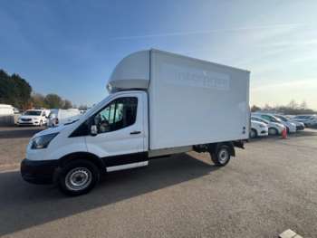 Used Ford Transit 2021 for sale - 74002454: Photo