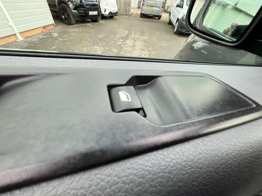 Used Vauxhall Vivaro Life 2022 for sale - 76496804: Photo 23