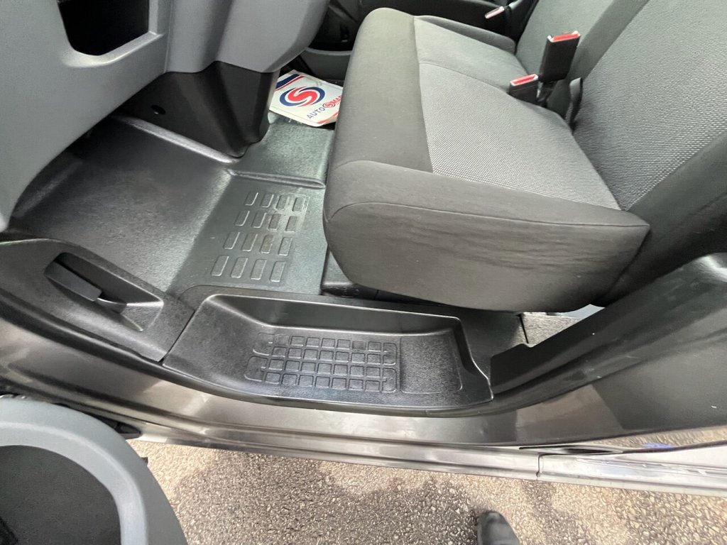 Used Vauxhall Vivaro Life 2022 for sale - 76496804: Photo 25