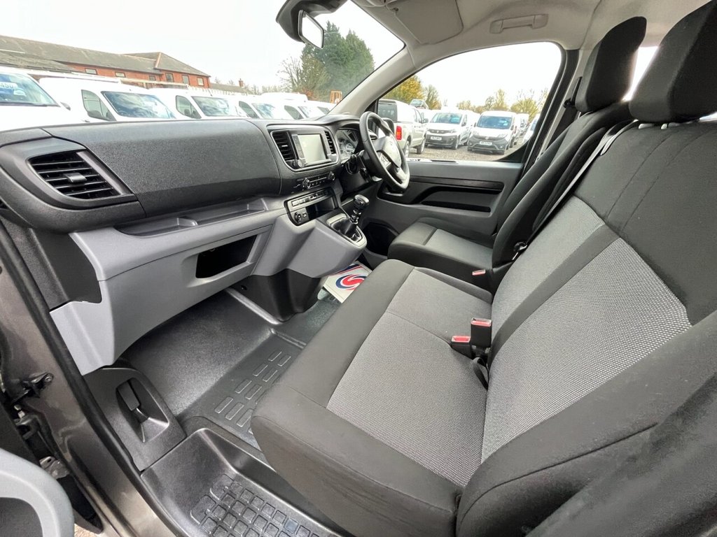 Used Vauxhall Vivaro Life 2022 for sale - 76496804: Photo 27