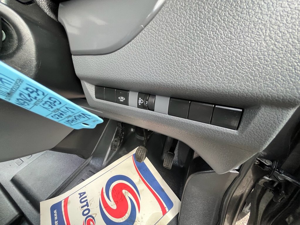 Used Vauxhall Vivaro Life 2022 for sale - 76496804: Photo 29