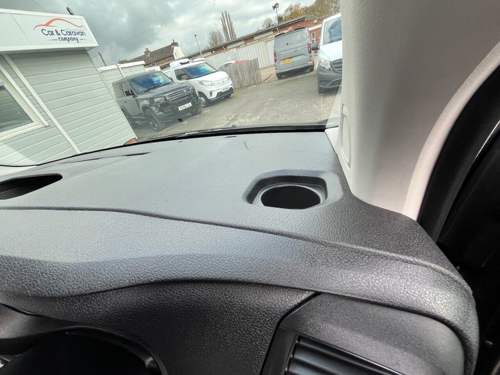 Used Vauxhall Vivaro Life 2022 for sale - 76496804: Photo 30