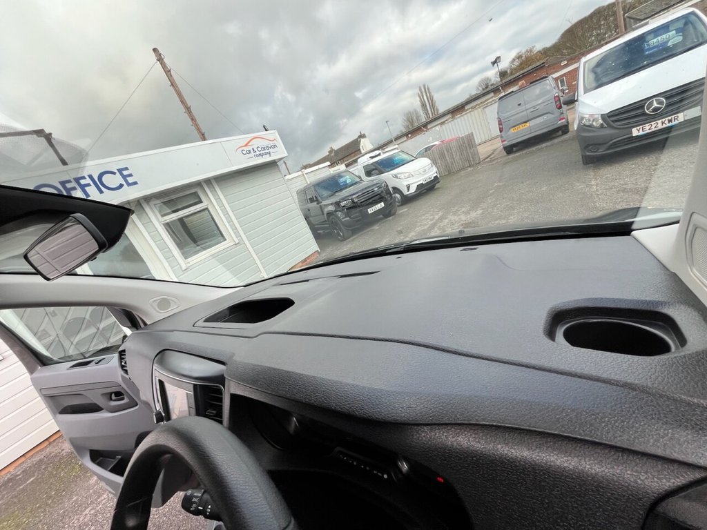 Used Vauxhall Vivaro Life 2022 for sale - 76496804: Photo 31