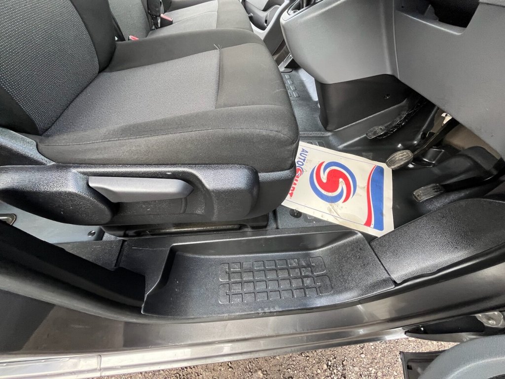 Used Vauxhall Vivaro Life 2022 for sale - 76496804: Photo 32