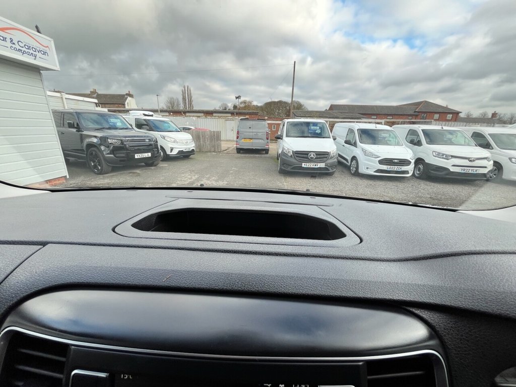 Used Vauxhall Vivaro Life 2022 for sale - 76496804: Photo 38
