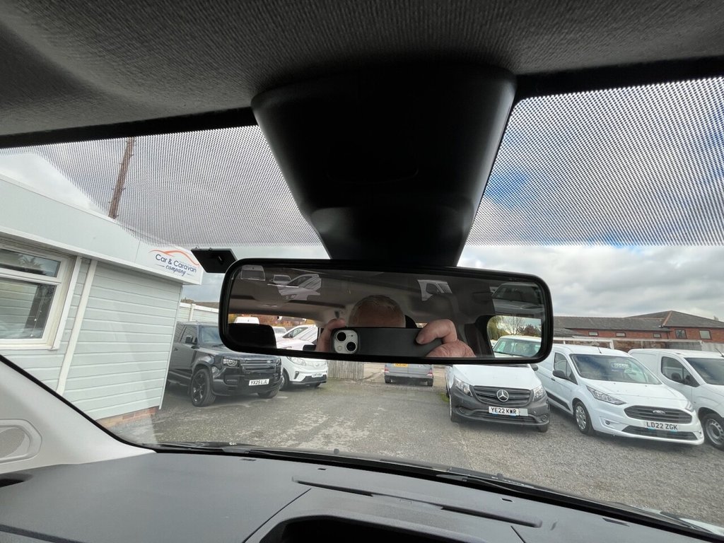 Used Vauxhall Vivaro Life 2022 for sale - 76496804: Photo 39