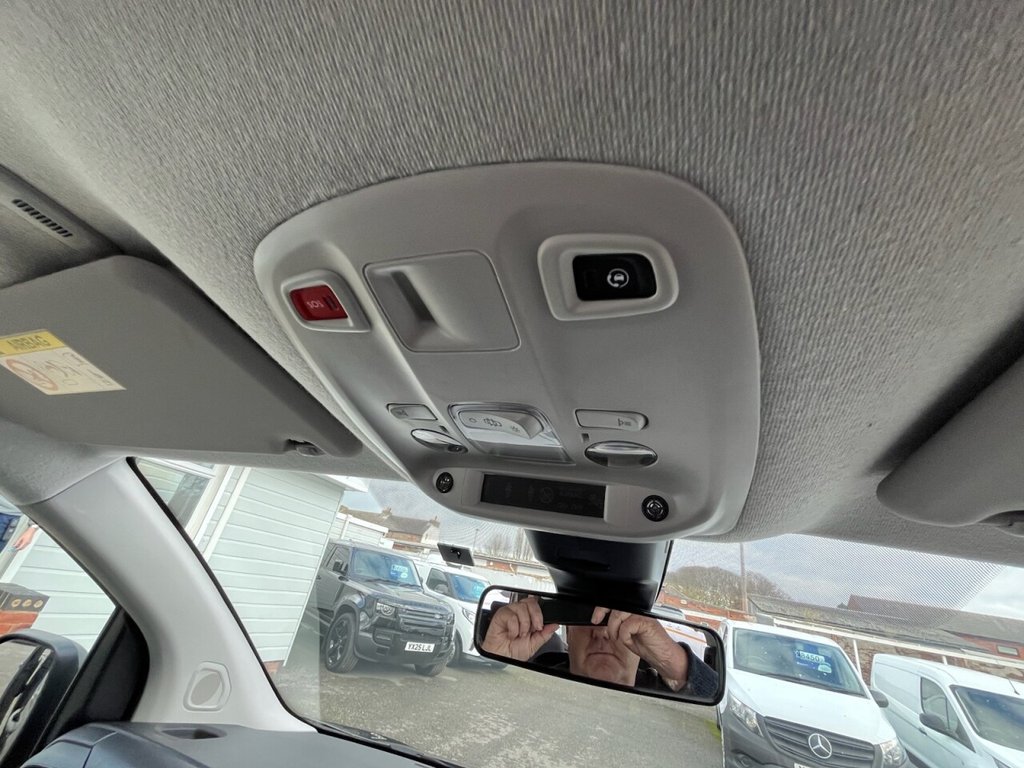 Used Vauxhall Vivaro Life 2022 for sale - 76496804: Photo 40