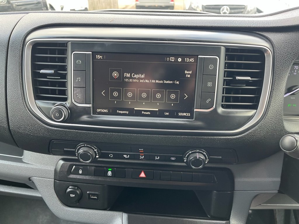 Used Vauxhall Vivaro Life 2022 for sale - 76496804: Photo 41