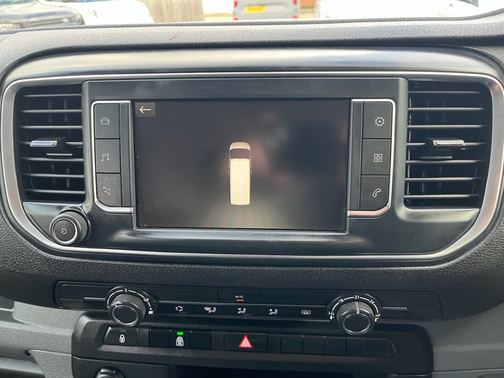 Used Vauxhall Vivaro Life 2022 for sale - 76496804: Photo 42