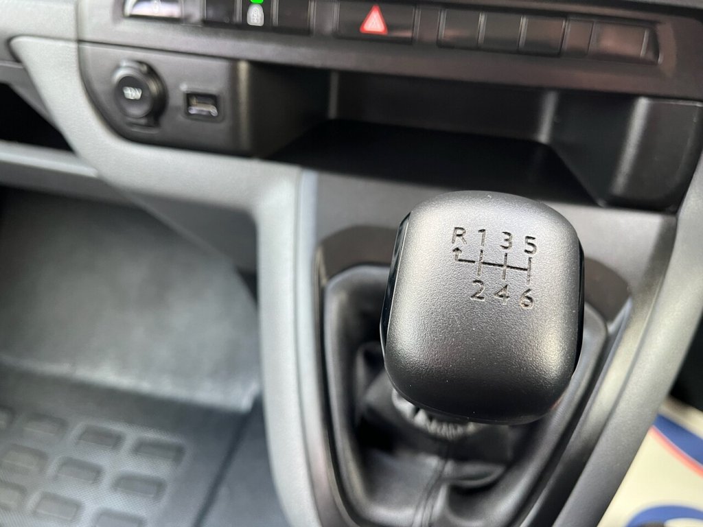 Used Vauxhall Vivaro Life 2022 for sale - 76496804: Photo 45