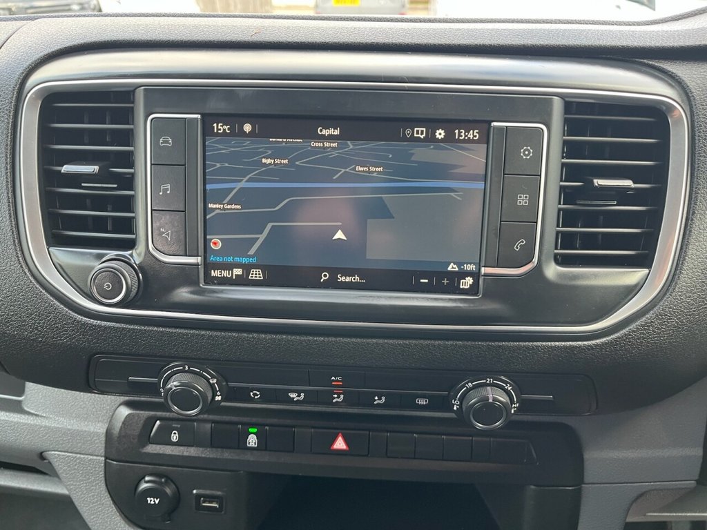 Used Vauxhall Vivaro Life 2022 for sale - 76496804: Photo 49