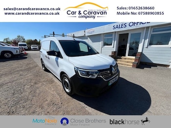 Used Renault Kangoo 2024 for sale - 78350466: Photo