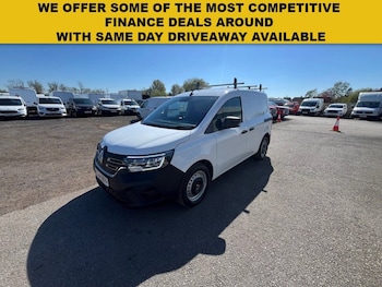 Used Renault Kangoo 2024 for sale - 78350466: Photo