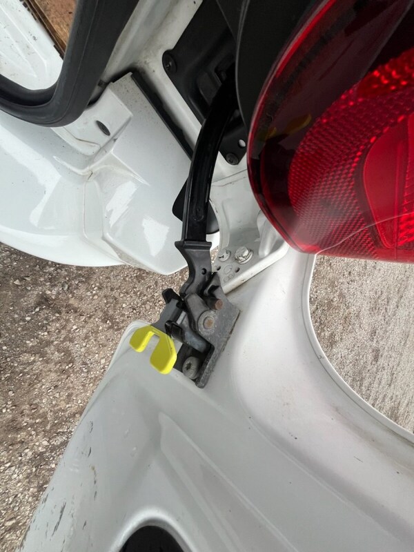 Used Vauxhall Combo 2020 for sale - 76245297: Photo 15