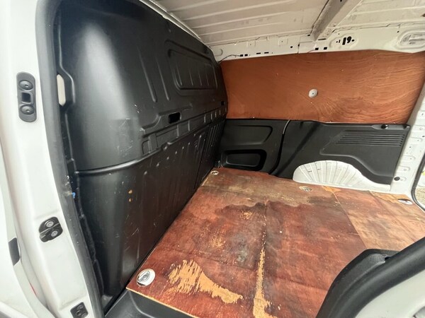 Used Vauxhall Combo 2020 for sale - 76245297: Photo 20