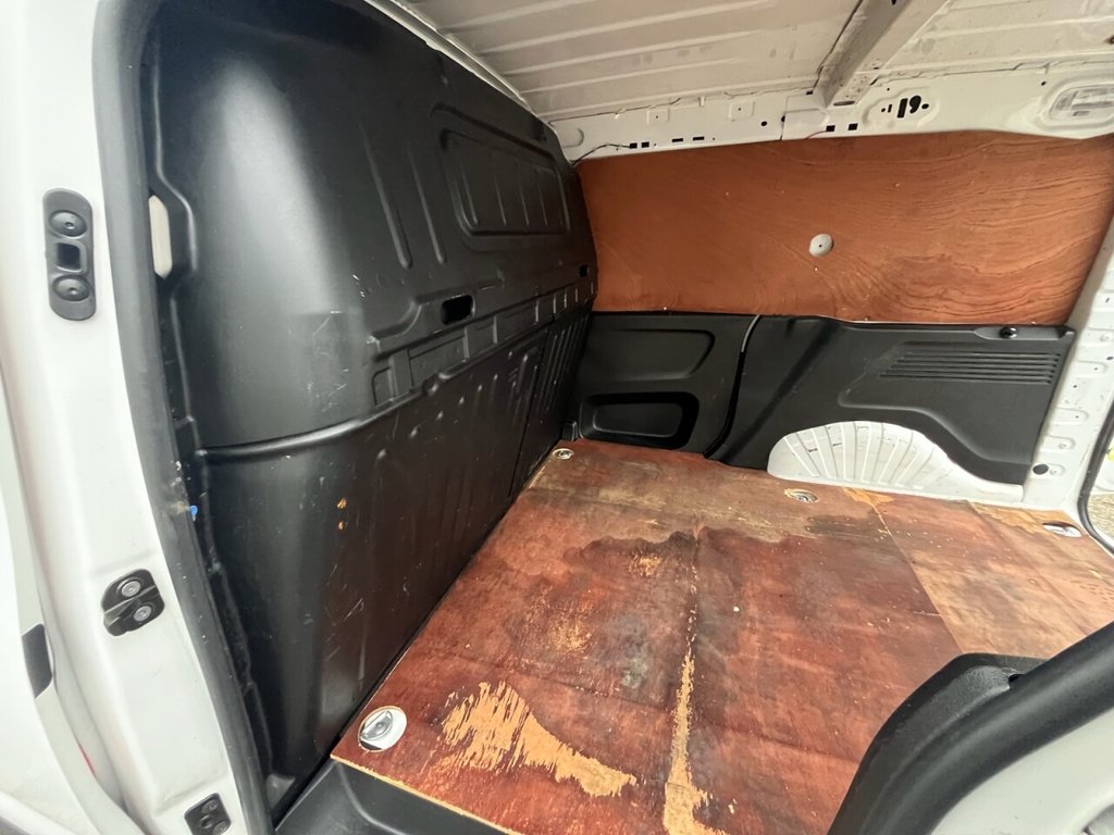 Used Vauxhall Combo 2020 for sale - 76245297: Photo 23