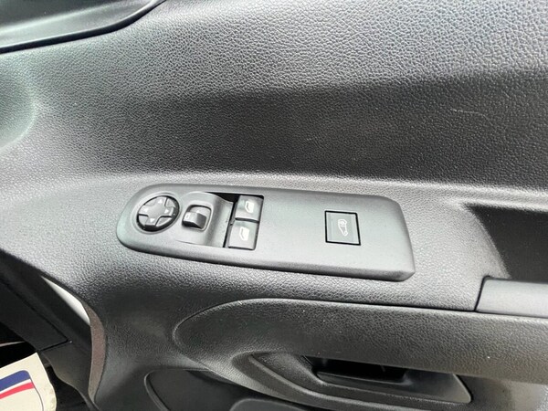 Used Vauxhall Combo 2020 for sale - 76245297: Photo 26