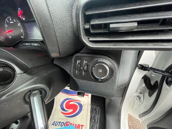 Used Vauxhall Combo 2020 for sale - 76245297: Photo 28