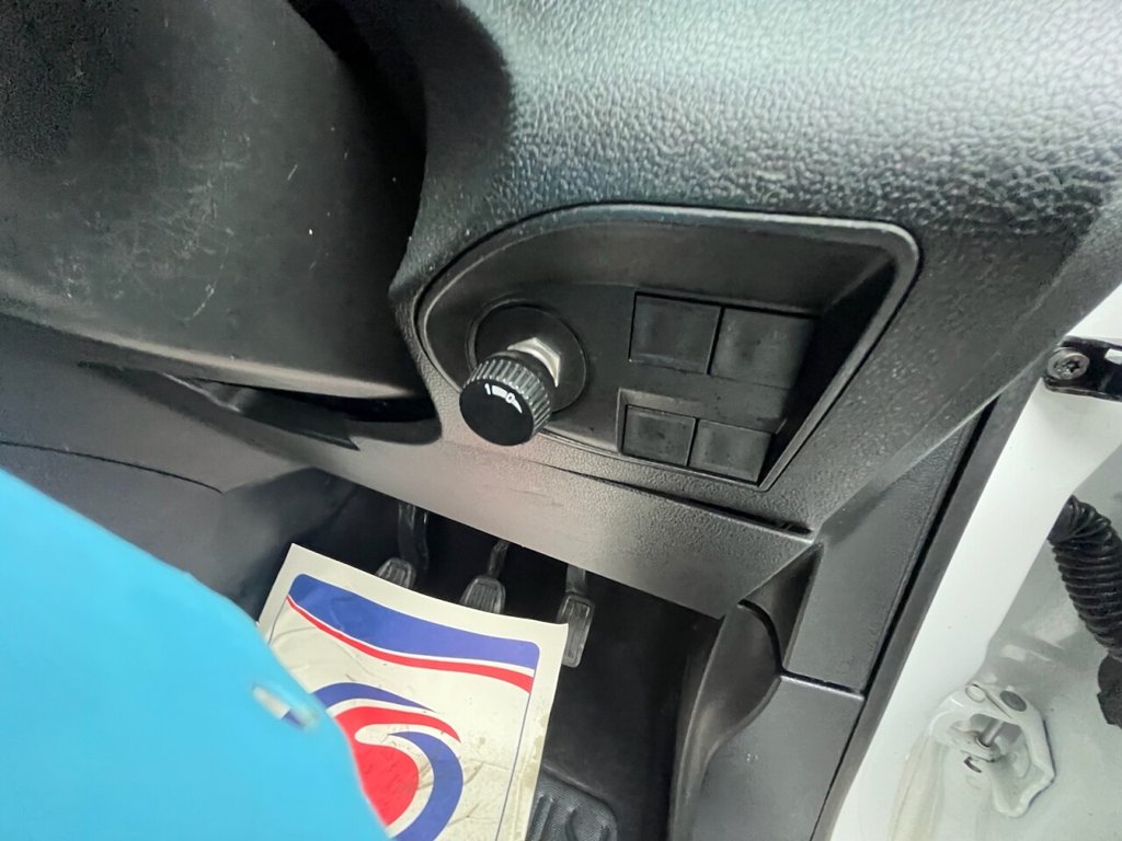 Used Vauxhall Combo 2020 for sale - 76245297: Photo 29