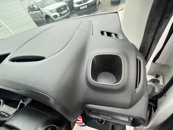 Used Vauxhall Combo 2020 for sale - 76245297: Photo 29
