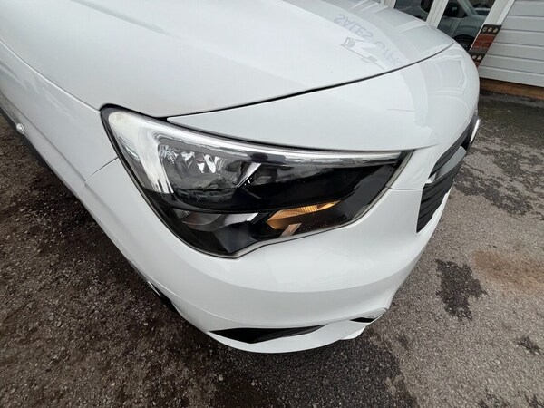 Used Vauxhall Combo 2020 for sale - 76245297: Photo 2
