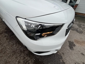 Used Vauxhall Combo 2020 for sale - 76245297: Photo