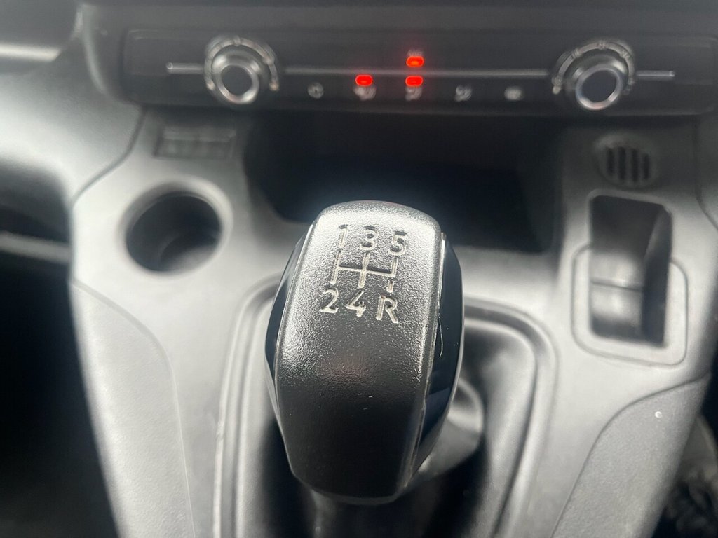 Used Vauxhall Combo 2020 for sale - 76245297: Photo 36