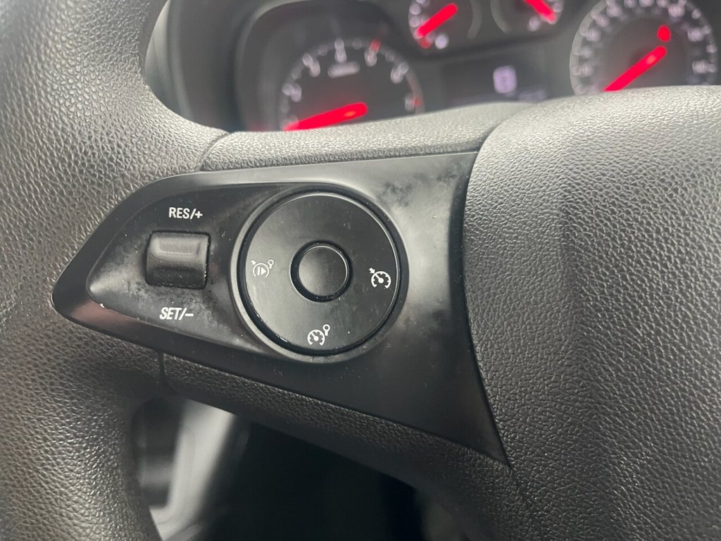 Used Vauxhall Combo 2020 for sale - 76245297: Photo 38