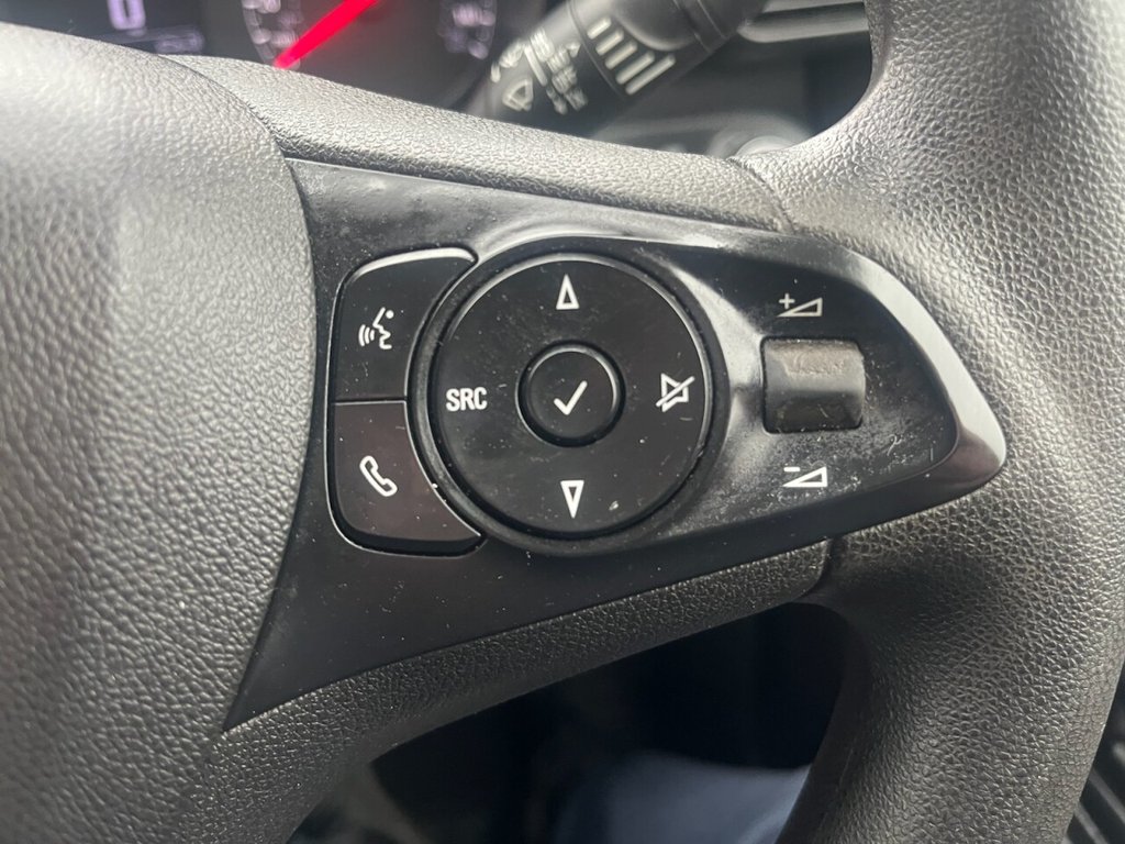 Used Vauxhall Combo 2020 for sale - 76245297: Photo 39