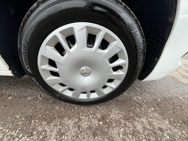 Used Vauxhall Combo 2020 for sale - 76245297: Photo 3
