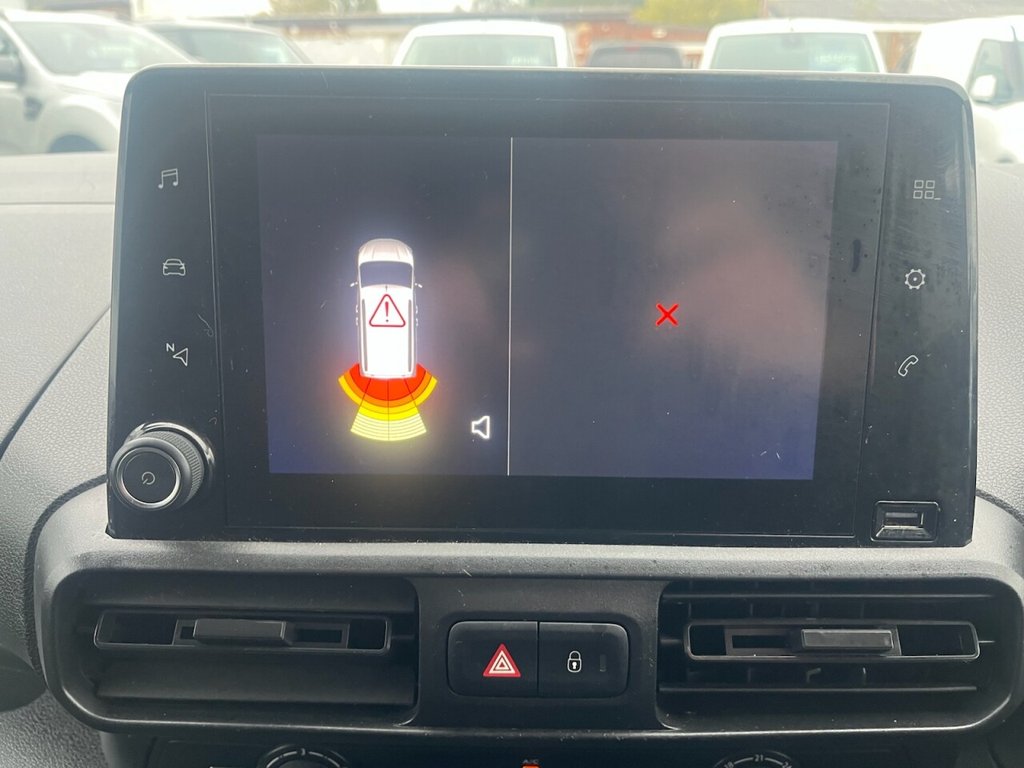 Used Vauxhall Combo 2020 for sale - 76245297: Photo 40