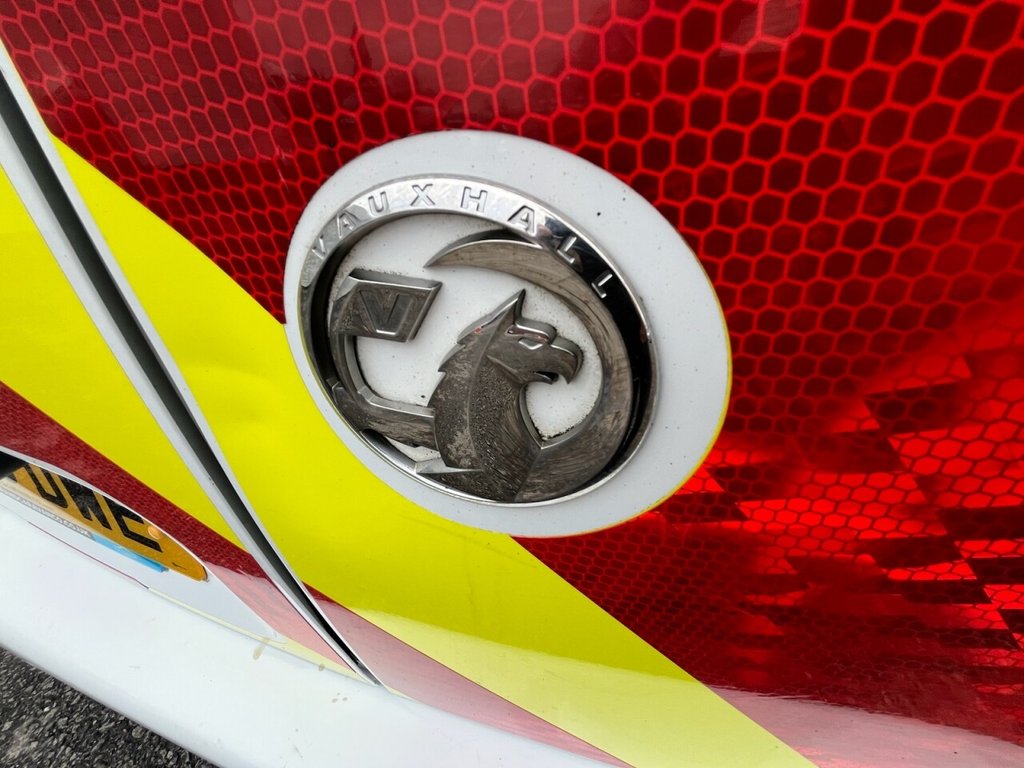 Used Vauxhall Combo 2020 for sale - 76245297: Photo 44