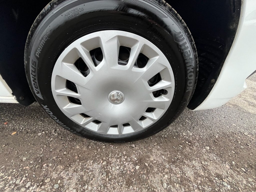 Used Vauxhall Combo 2020 for sale - 76245297: Photo 46