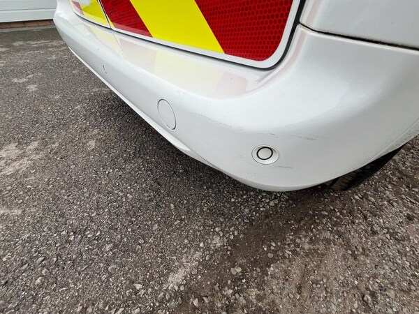 Used Vauxhall Combo 2020 for sale - 76245297: Photo 6