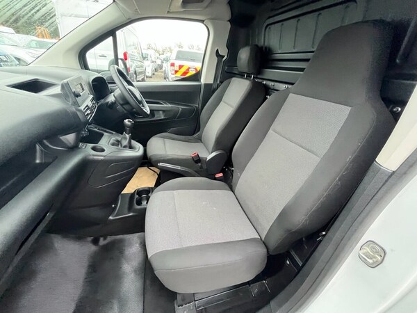 Used Toyota ProAce 2021 for sale - 73530119: Photo 14