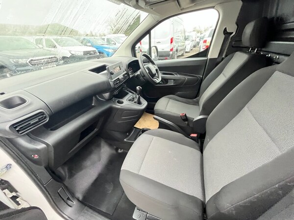 Used Toyota ProAce 2021 for sale - 73530119: Photo 15