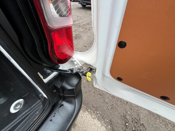 Used Toyota ProAce 2021 for sale - 73530119: Photo 19