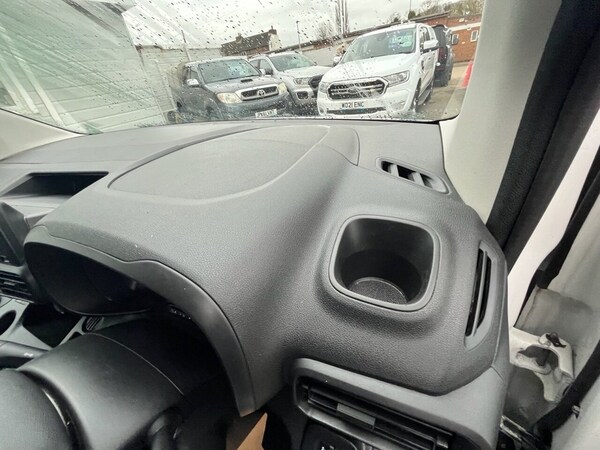 Used Toyota ProAce 2021 for sale - 73530119: Photo 31