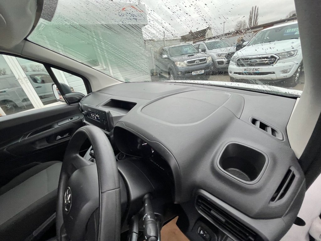 Vehicle 32