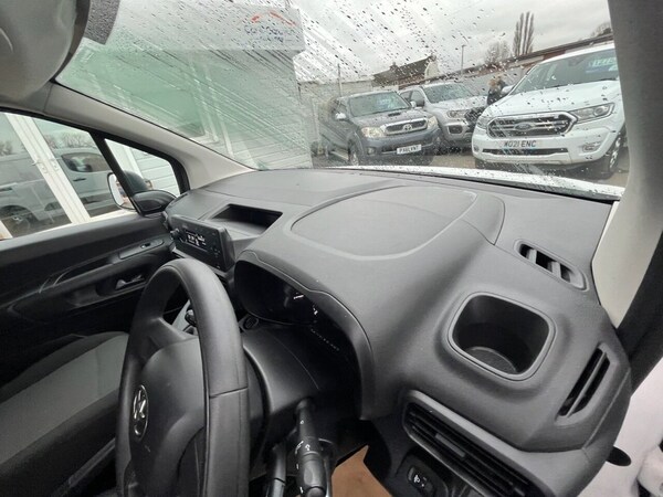 Used Toyota ProAce 2021 for sale - 73530119: Photo 32